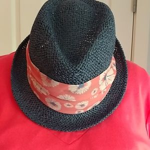 Life is Good Straw Hat